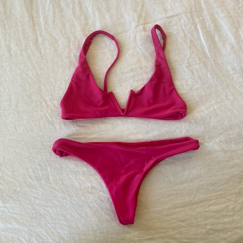 Benoa Bikini set